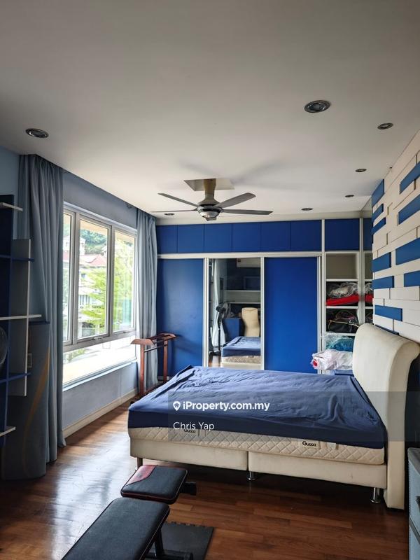 Rumah Berkembar untuk Dijual di Bandar Damansara Perdana, Damansara Perdana oleh Chris Yap - iProperty.com.my