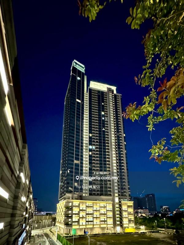 Service Residence for Rent in Core Residence @ TRX by Yu Han Liew - iProperty.com.my