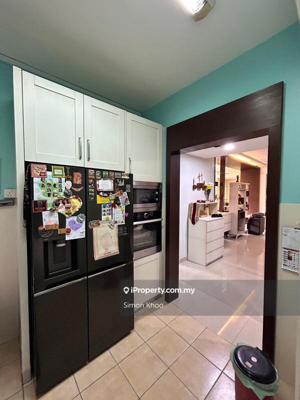 Kondominium untuk Dijual di The Boulevard oleh Simon Khoo - iProperty.com.my