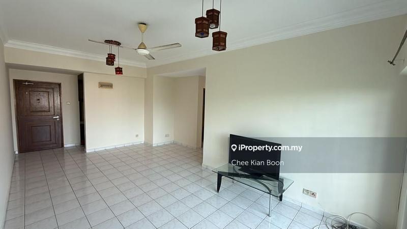 For Rent - Menara Menjalara