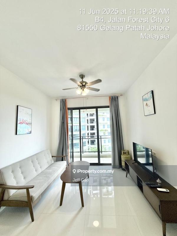 For Rent - Starview Bay @ Forest City