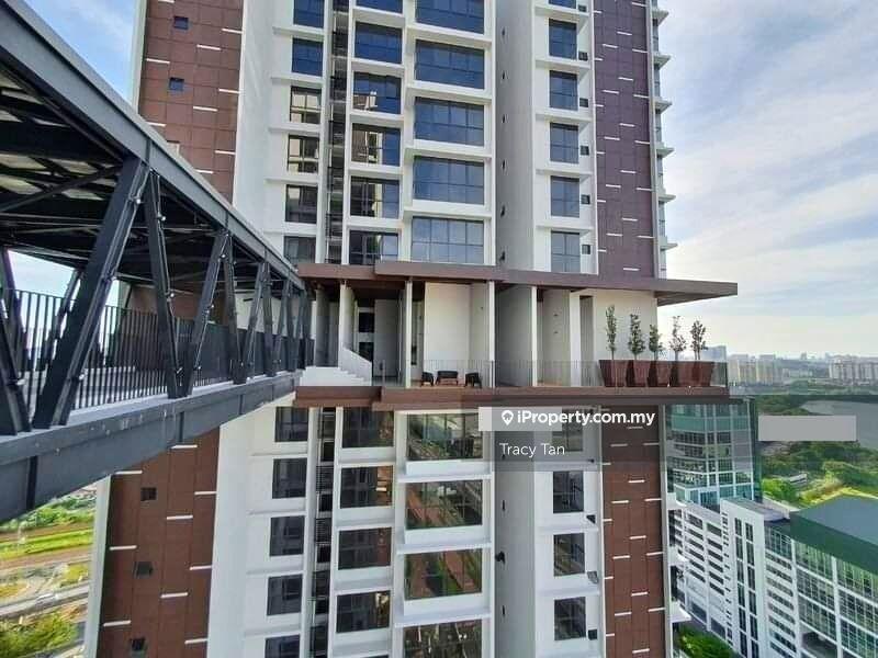 Residensi Servis untuk Dijual di Astetica Residences oleh Tracy Tan - iProperty.com.my