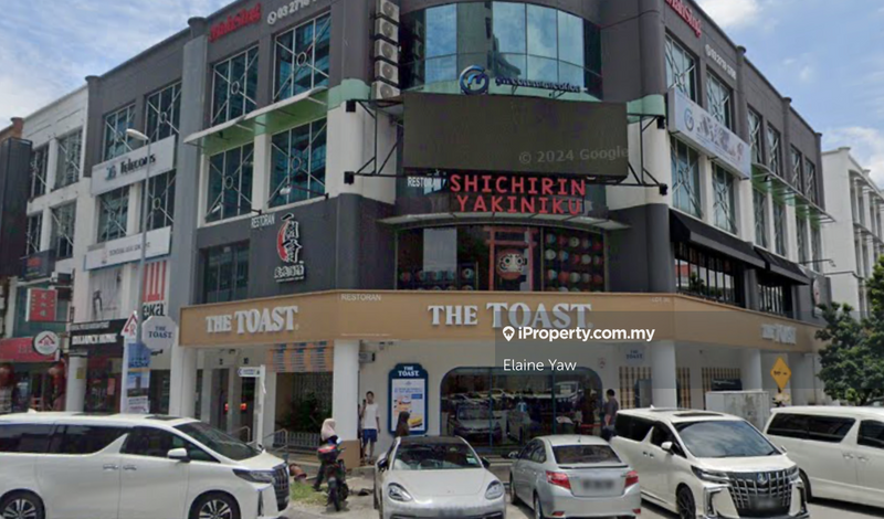 Kedai untuk Disewa di Bandar Puteri Puchong, Puchong oleh Elaine Yaw - iProperty.com.my