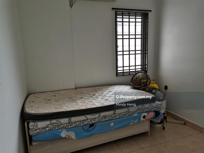 Apartment for Sale in Bayu Puteri 3 by Mindy Heng - iProperty.com.my