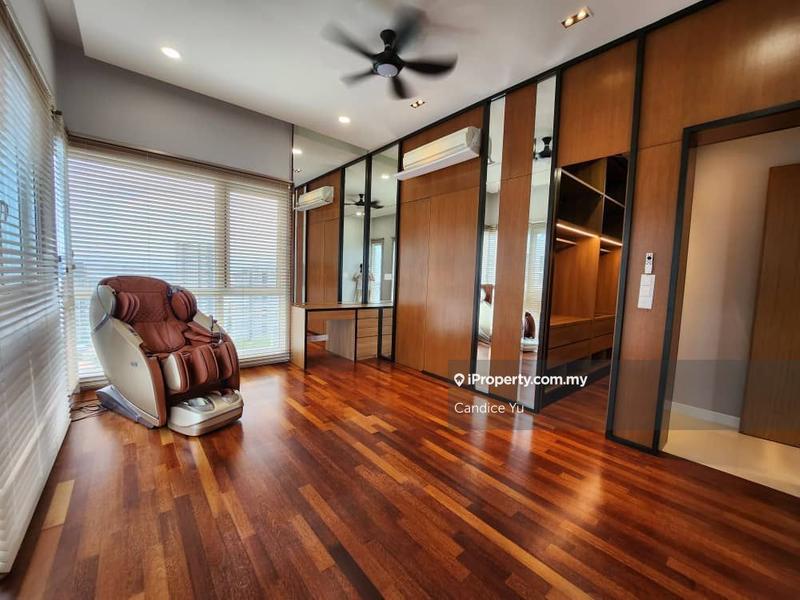 Condominium for Sale in Pavilion Hilltop by Candice Yu - iProperty.com.my