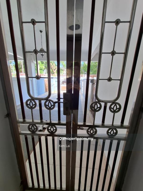 Townhouse for Sale in villa Mas 1, Jalan Ipoh by Ken Lai - iProperty.com.my