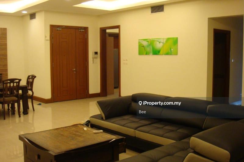 Condominium for Sale in Mont Kiara Aman by Bee - iProperty.com.my