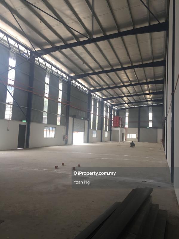 Kilang Terpisah untuk Dijual di Bandar Bukit Puchong, Puchong oleh Yzan Ng - iProperty.com.my