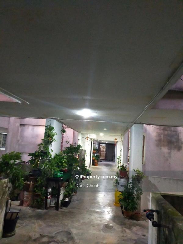 Pangsapuri untuk Dijual di Pangsapuri Sri Abadi oleh Doris Chuah - iProperty.com.my