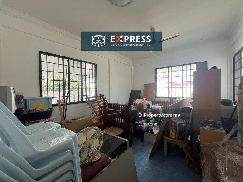 Bungalow House for Sale in Double Storey Detached at Jee Foh 5, Miri by Sam Yong - iProperty.com.my