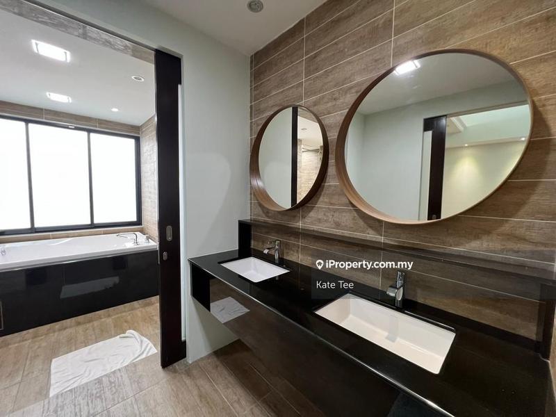 Bungalow House for Rent in East ledang @Noble Park, Johor Bahru by Kate Tee - iProperty.com.my