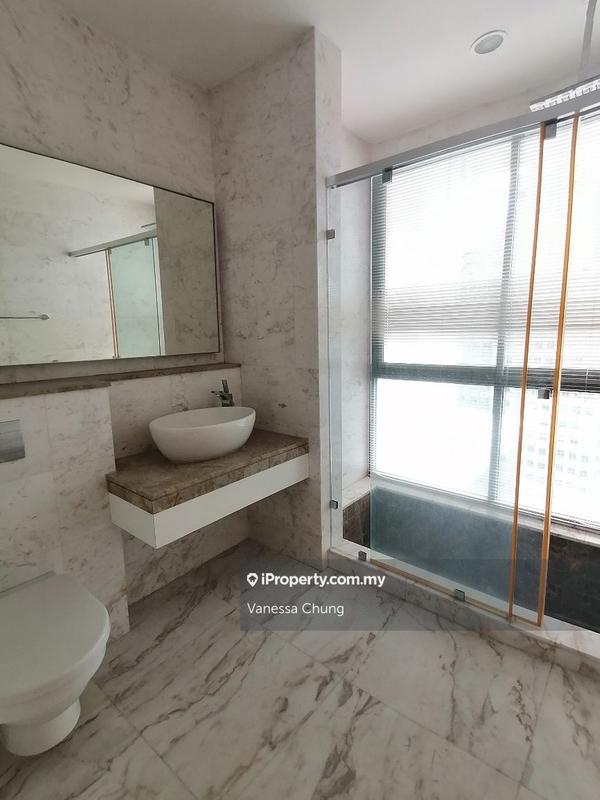 Kediaman Servis untuk Dijual di Twins @ Damansara Heights oleh Vanessa Chung - iProperty.com.my