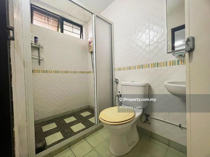 Semi-Detached House for Sale in Taman Ayer Rajah, Pulau Tikus by Amanda Lam - iProperty.com.my
