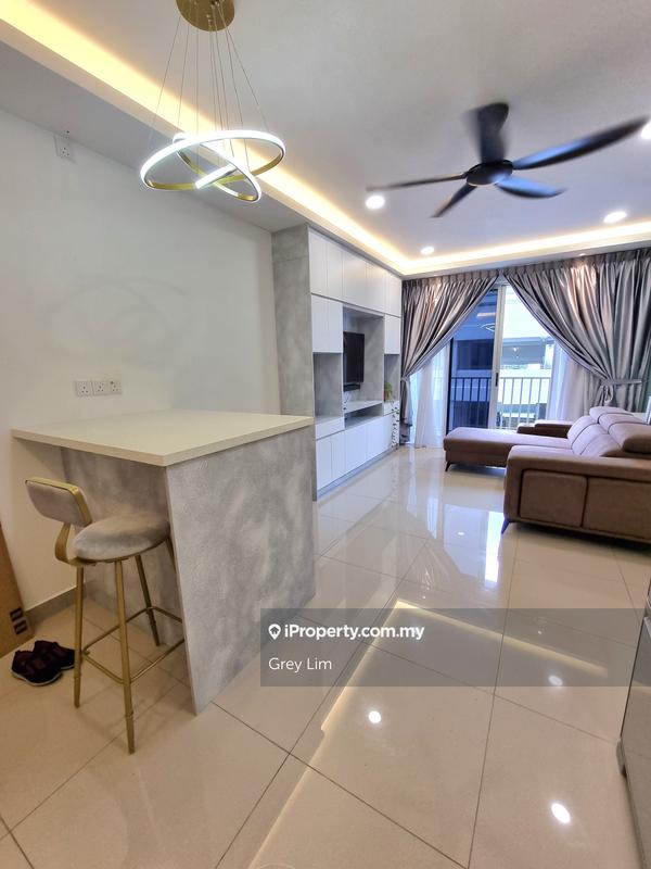 For Rent - Sofiya Residensi