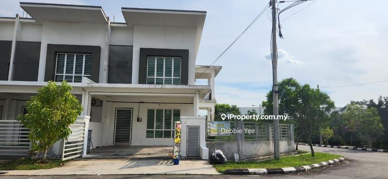 2-storey Terraced House for Sale in fi8y0, Semenyih by Debbie Yee - iProperty.com.my
