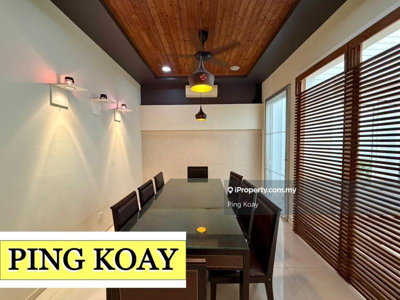 2.5-storey Terraced House for Sale in Seri Tanjung Pinang, Tanjung Tokong by Ping Koay - iProperty.com.my