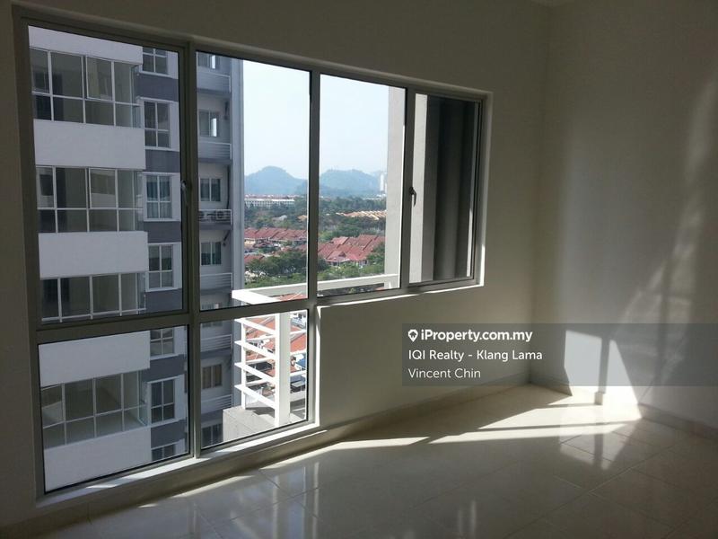 For Sale - I Residence