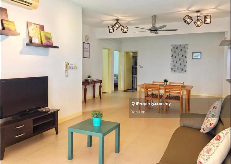 Condominium for Sale in Savanna Condominium by Yen Lim - iProperty.com.my