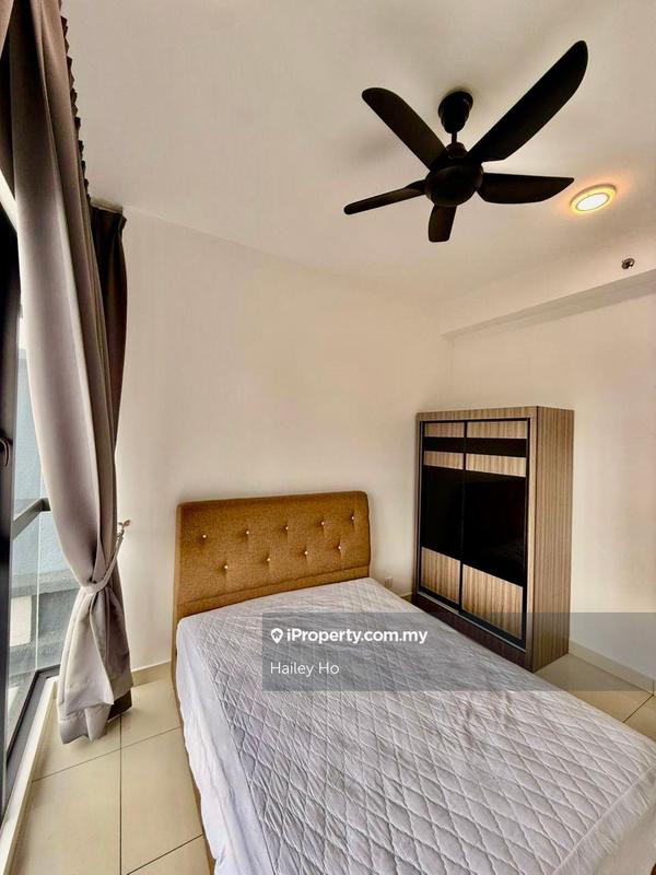 Kediaman Servis untuk Disewa di Setia City Residences oleh Hailey Ho - iProperty.com.my