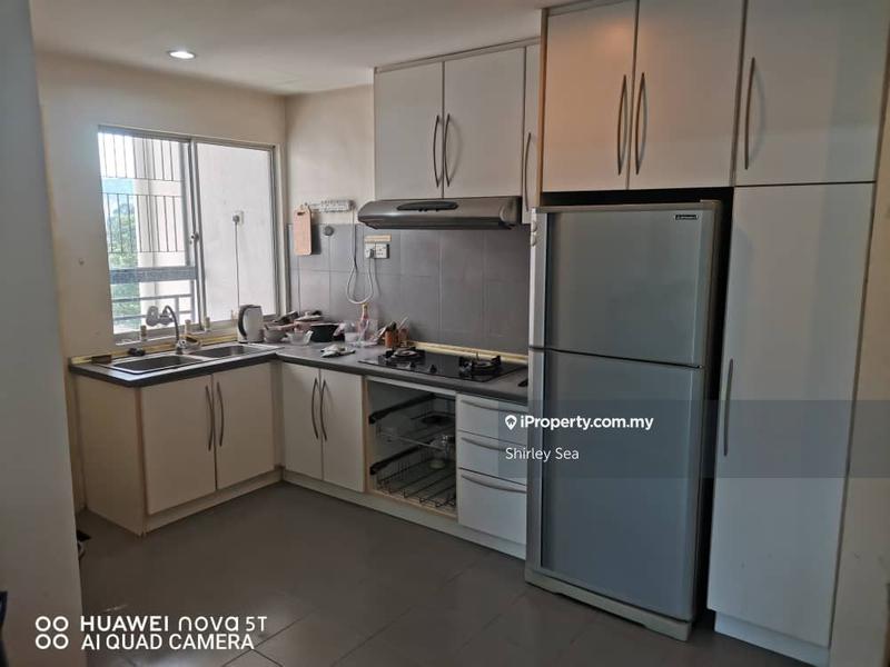 For Sale - Forest Green