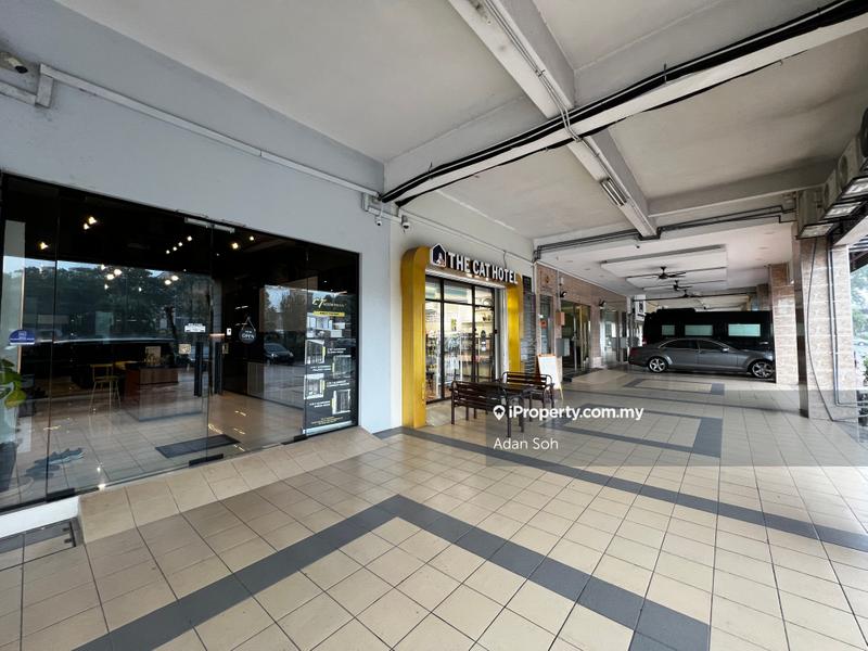 Kedai untuk Dijual di Sunsuria Avenue, Kota Damansara oleh Adan Soh - iProperty.com.my