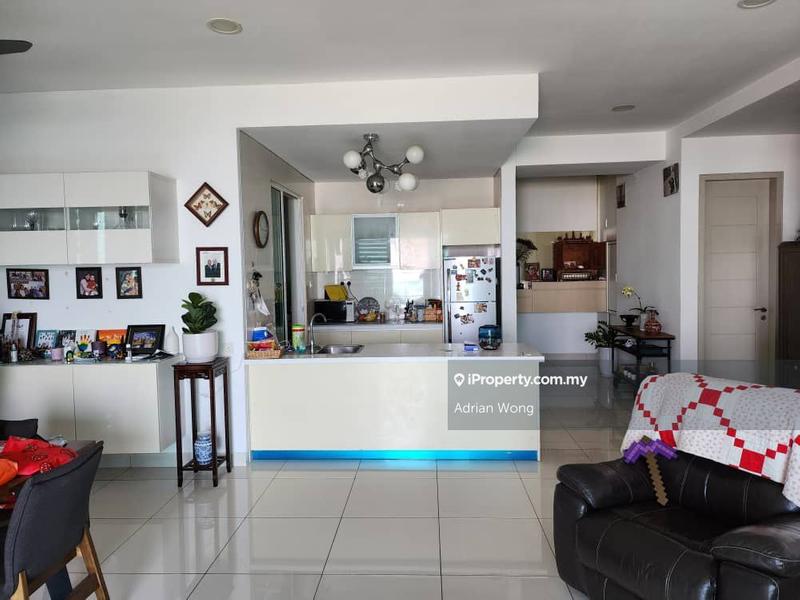Service Residence untuk Dijual di Glomac Damansara oleh Adrian Wong - iProperty.com.my