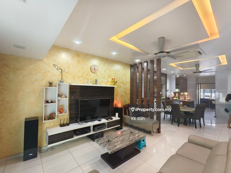 2-storey Terraced House for Sale in Taman Tiara East, Semenyih by KK Sah - iProperty.com.my