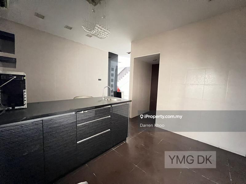 Rumah Berkembar untuk Dijual di Taman Sejahtera, Klang oleh Darren Khoo - iProperty.com.my