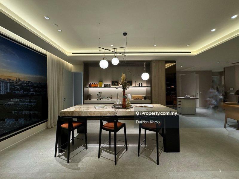 For Sale - Aetas Seputeh, Taman Persiaran Desa, Seputeh