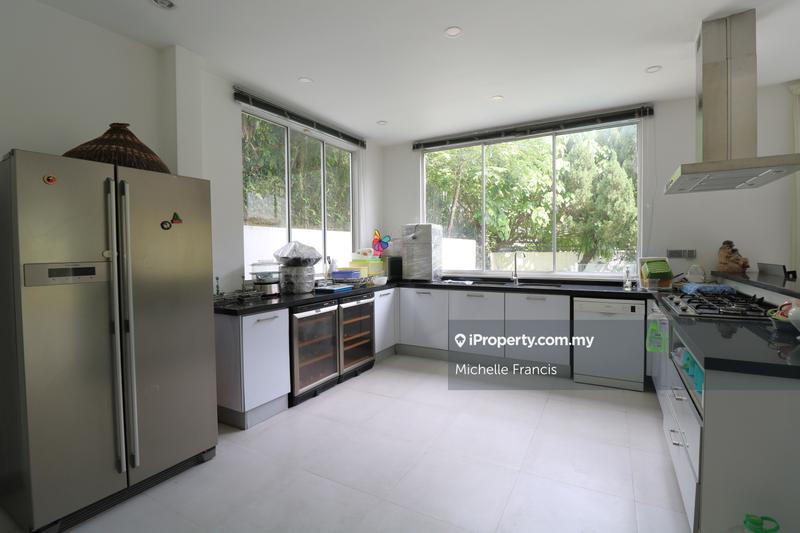 Bungalow House for Sale in Bukit Damansara, Damansara Heights by Michelle Francis - iProperty.com.my