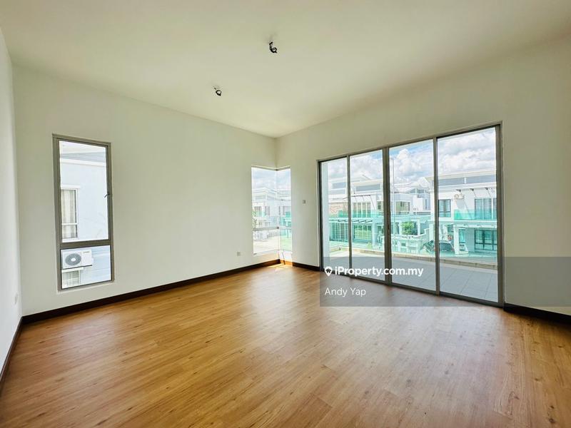 Semi-Detached House for Sale in Anggun 2, Rawang, Rawang by Andy Yap - iProperty.com.my