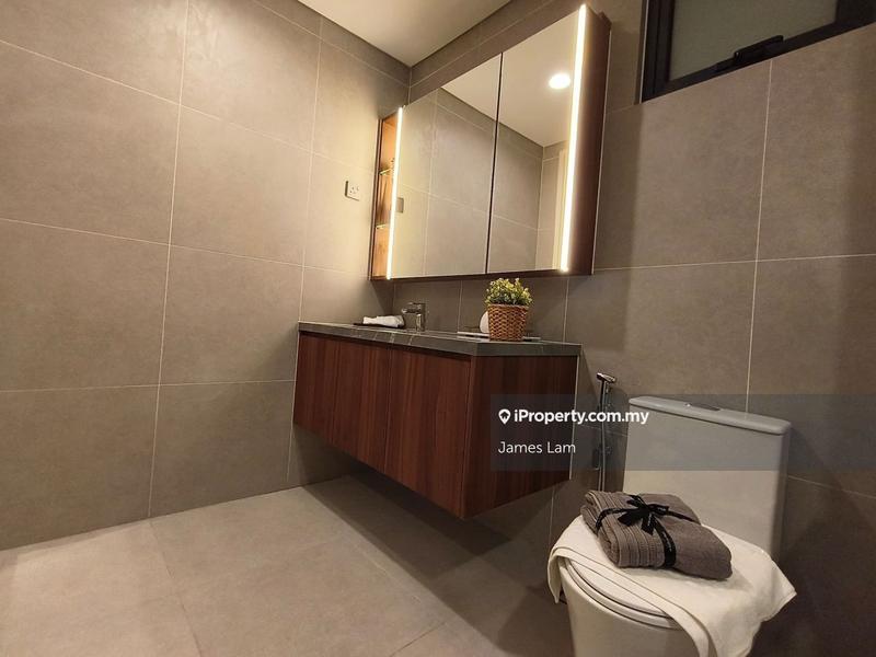 Service Residence for Sale in Times Square 2 by James Lam - iProperty.com.my