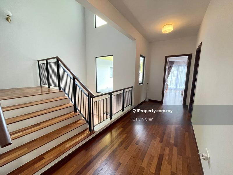 Rumah Berkembar untuk Dijual di Ampang, Selangor oleh Calvin Chin - iProperty.com.my