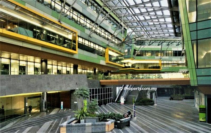 Pejabat untuk Disewa di Kl Sentral, Kuala Lumpur oleh Michael Lau - iProperty.com.my