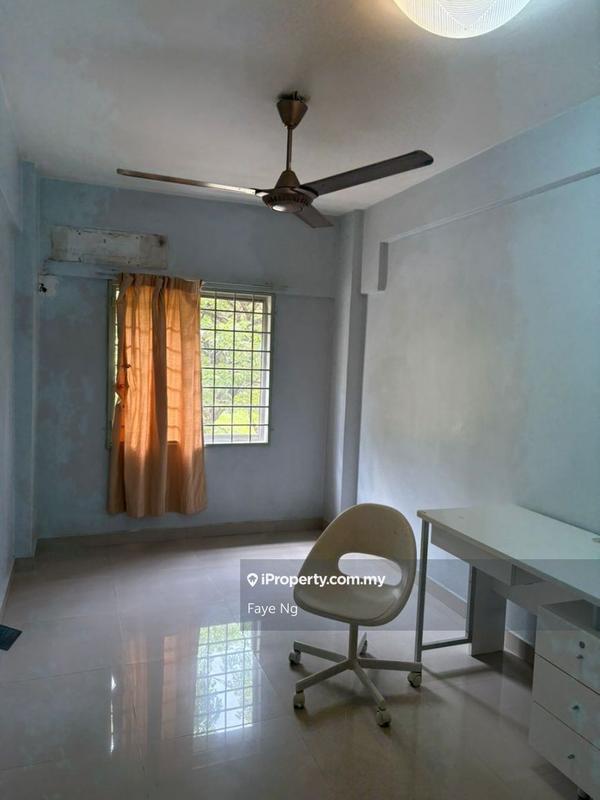 For Sale - Abadi Indah