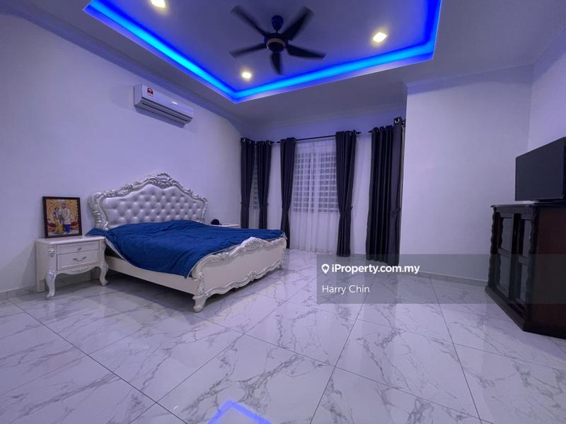 Rumah Berkembar untuk Dijual di Karak, Pahang oleh Harry Chin - iProperty.com.my