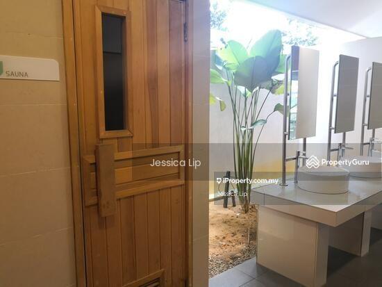 Service Residence for Sale in Zeva @ Equine South by Jessica Lip - iProperty.com.my