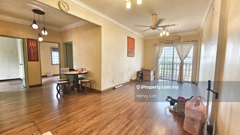 For Sale - Pangsapuri Palma Perak