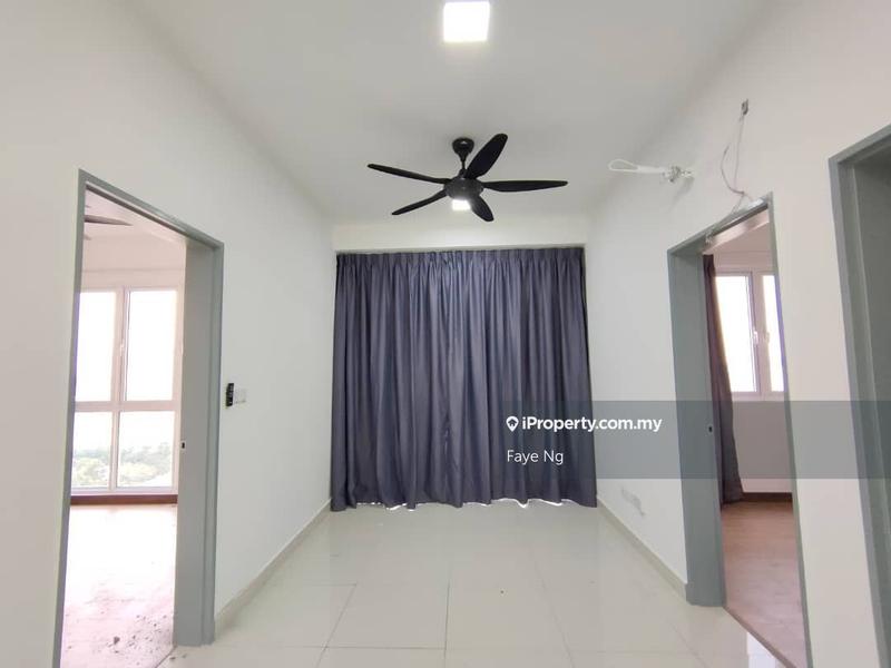 For Sale - Pinnacle Sri Petaling