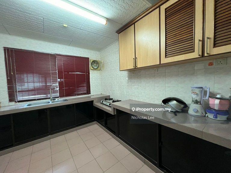 Rumah Teres 2-Tingkat untuk Dijual di Fair Park, Ipoh oleh Nicholas Lee - iProperty.com.my