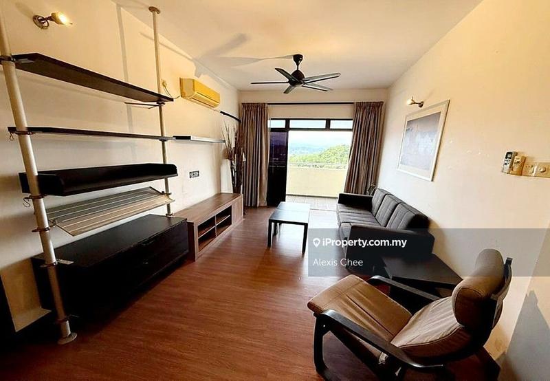Condominium for Sale in Golf Vista Resort Homes by Alexis Chee - iProperty.com.my