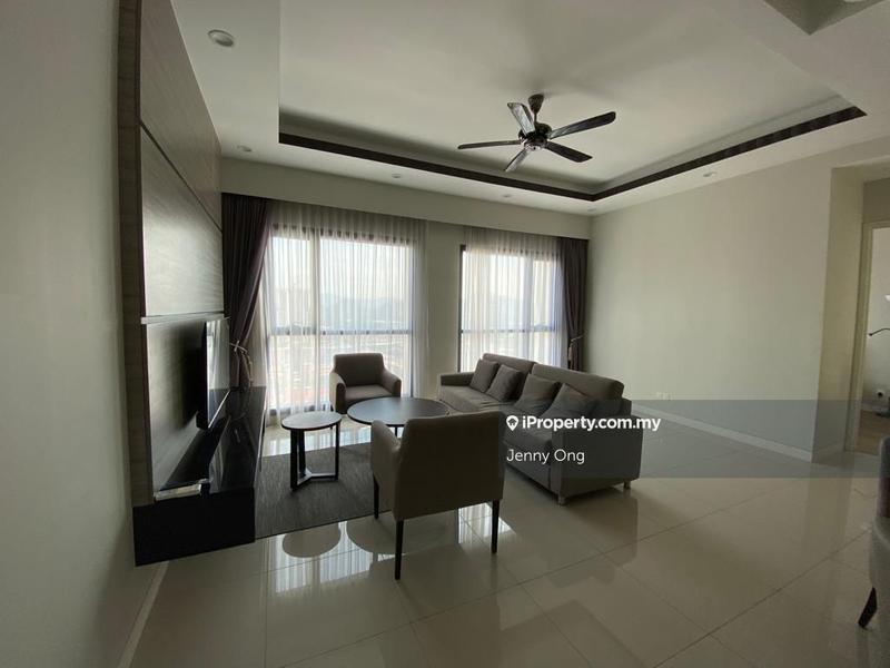 Service Residence for Sale in Arnica @ Tropicana Gardens by Jenny Ong - iProperty.com.my