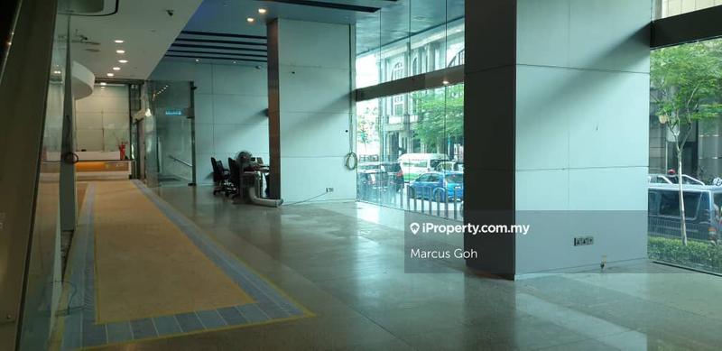 Pejabat untuk Disewa di Bukit Nenas, KL City Centre oleh Marcus Goh - iProperty.com.my