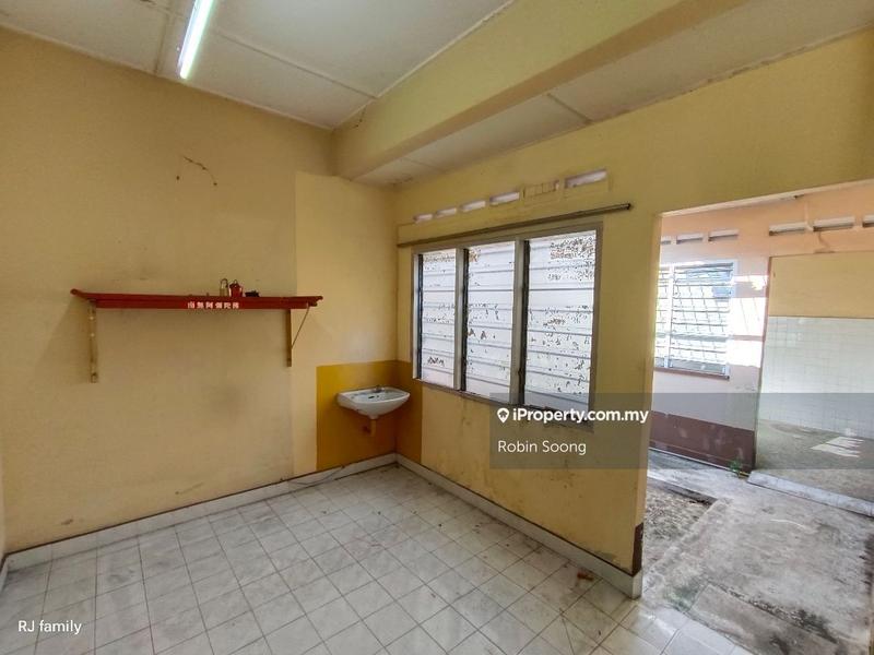 1-storey Terraced House for Sale in Taman Asean, Balai Panjang by Robin Soong - iProperty.com.my