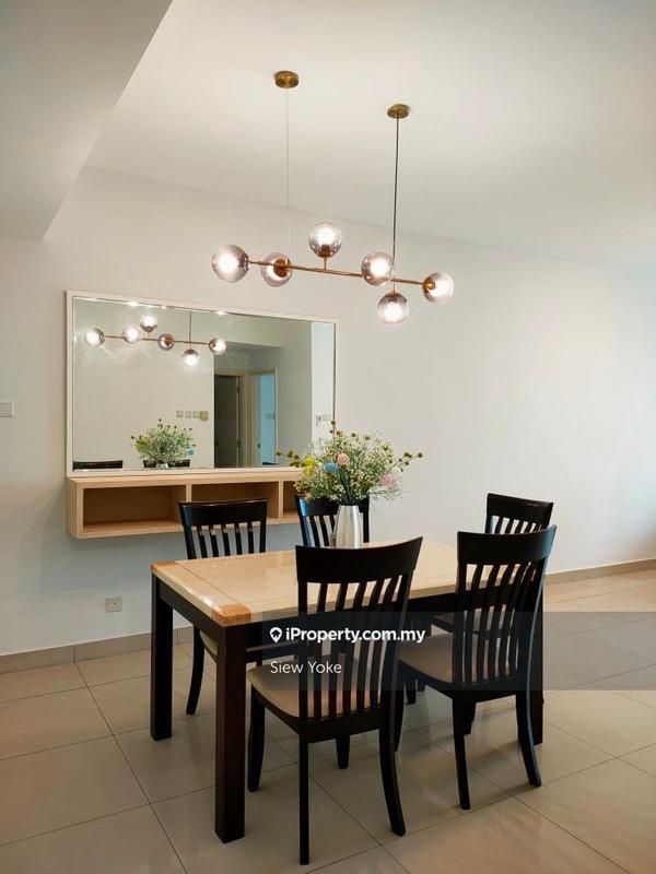 Residensi Servis untuk Dijual di Solaris Dutamas oleh Siew Yoke - iProperty.com.my