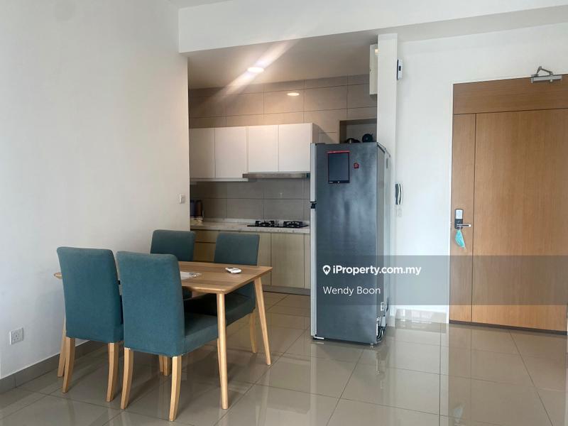 For Rent - Conezion Residences