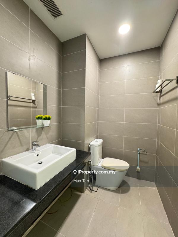 Residensi Servis untuk Disewa di Arnica @ Tropicana Gardens oleh Max Tan - iProperty.com.my