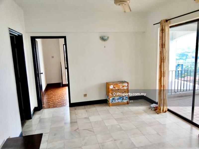 Condominium for Sale in Pantai Hillpark 3 by Christine Tan - iProperty.com.my