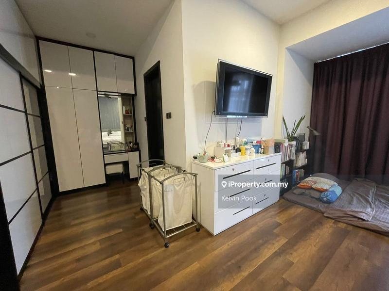 Rumah Berkembar untuk Dijual di Taman Jenderam Harmoni @ Dengkil, Dengkil oleh Kelvin Pook - iProperty.com.my