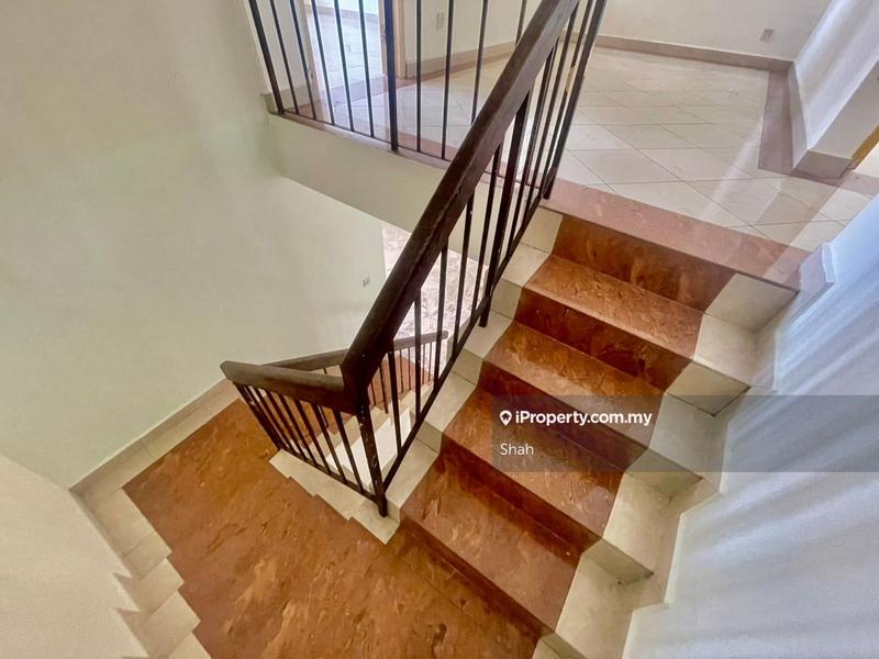 2-storey Terraced House for Sale in Bandar Kinrara Seksyen 4, Bandar Kinrara by Shah - iProperty.com.my